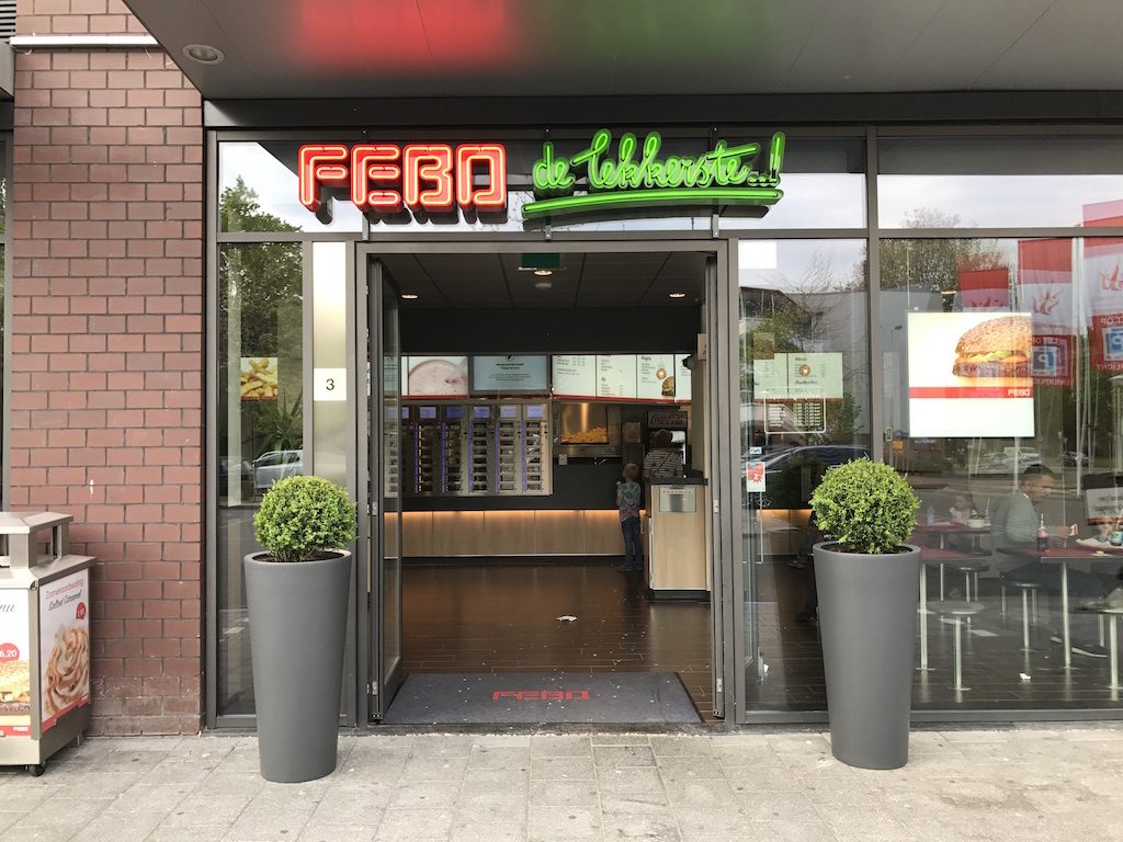 Febo IMG_2239 Febo Waterlandplein